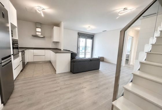 Resale - Penthouse - Los Dolses - Inland