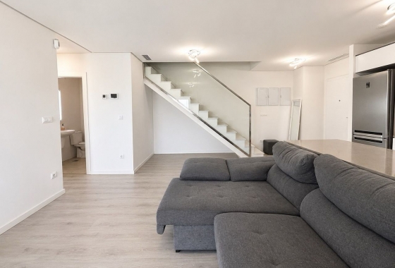 Resale - Penthouse - Los Dolses - Inland