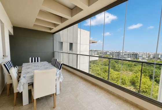 Resale - Penthouse - Los Dolses - Inland