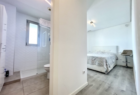 Resale - Penthouse - Los Dolses - Inland