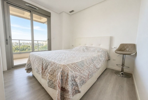 Resale - Penthouse - Los Dolses - Inland