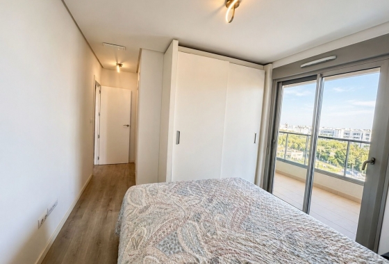 Resale - Penthouse - Los Dolses - Inland
