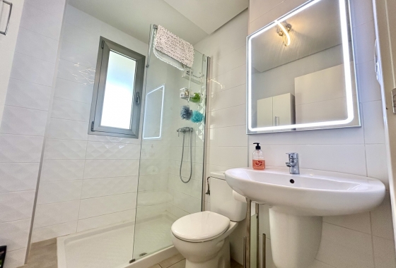 Resale - Penthouse - Los Dolses - Inland