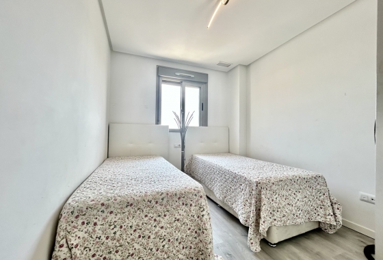 Resale - Penthouse - Los Dolses - Inland