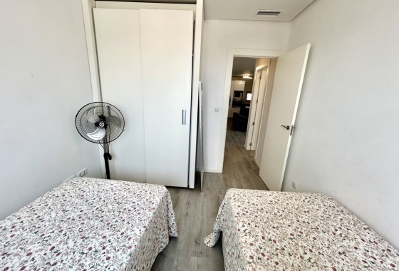 Resale - Penthouse - Los Dolses - Inland