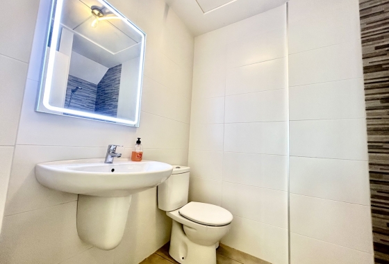 Resale - Penthouse - Los Dolses - Inland
