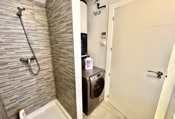 Resale - Penthouse - Los Dolses - Inland