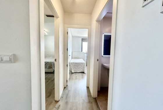 Resale - Penthouse - Los Dolses - Inland