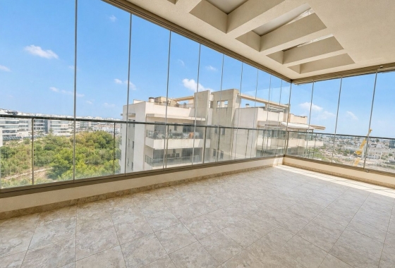 Resale - Penthouse - Los Dolses - Inland