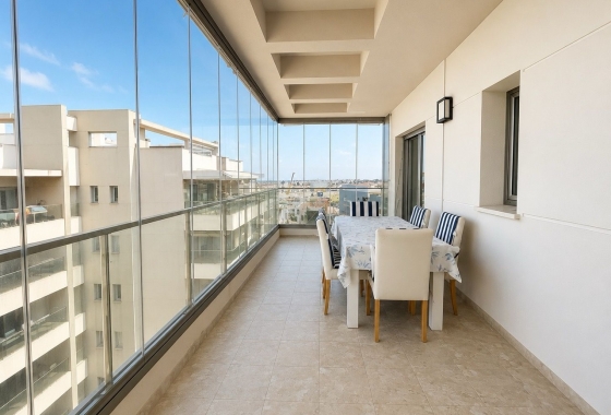 Resale - Penthouse - Los Dolses - Inland