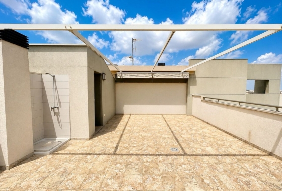 Resale - Penthouse - Los Dolses - Inland