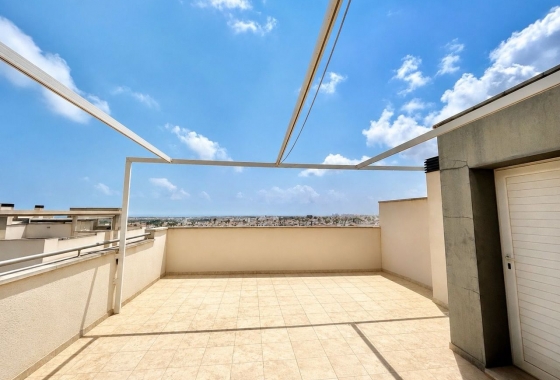 Resale - Penthouse - Los Dolses - Inland