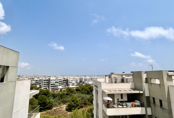 Resale - Penthouse - Los Dolses - Inland