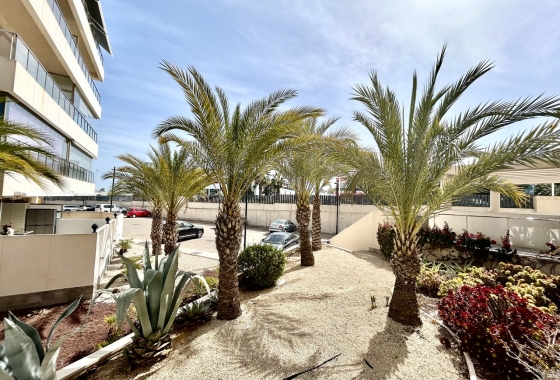 Resale - Penthouse - Los Dolses - Inland