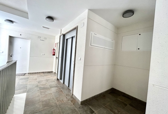 Resale - Penthouse - Los Dolses - Inland