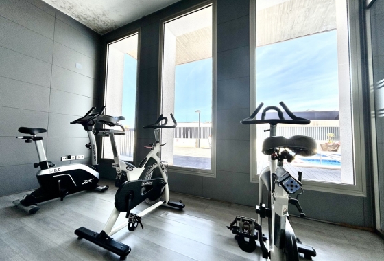 Resale - Penthouse - Los Dolses - Inland