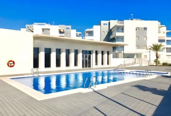 Resale - Penthouse - Los Dolses - Inland
