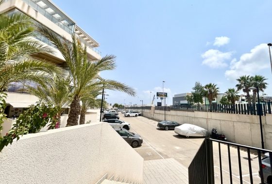 Resale - Penthouse - Los Dolses - Inland