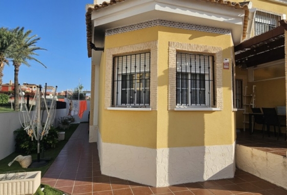 Resale - Villa - Lo Crispin - Inland