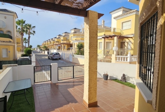 Resale - Villa - Lo Crispin - Inland