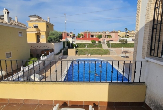 Resale - Villa - Lo Crispin - Inland