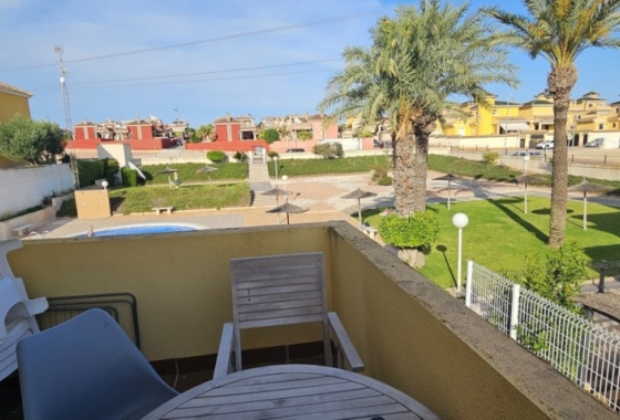 Resale - Villa - Lo Crispin - Inland