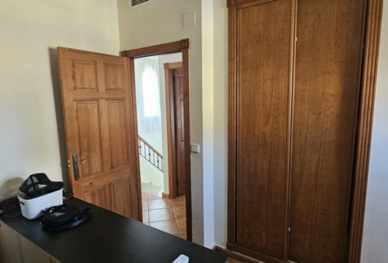 Resale - Villa - Lo Crispin - Inland
