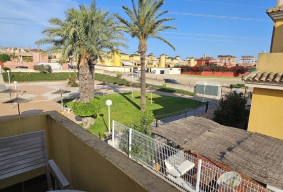Resale - Villa - Lo Crispin - Inland