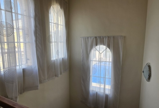 Resale - Villa - Lo Crispin - Inland
