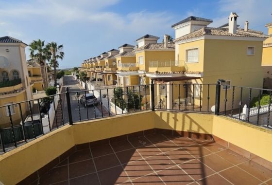 Resale - Villa - Lo Crispin - Inland