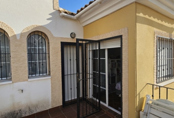 Resale - Villa - Lo Crispin - Inland