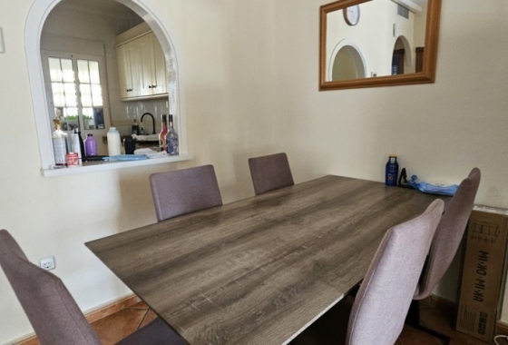 Resale - Villa - Lo Crispin - Inland