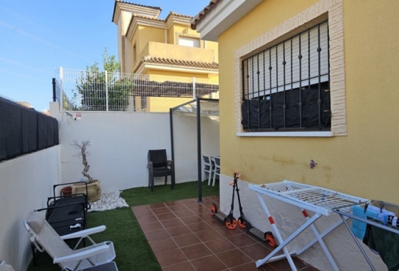 Resale - Villa - Lo Crispin - Inland