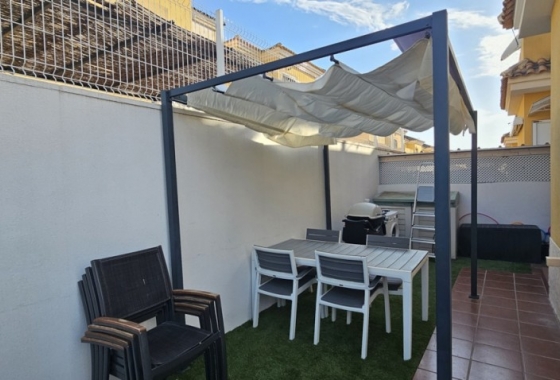 Resale - Villa - Lo Crispin - Inland
