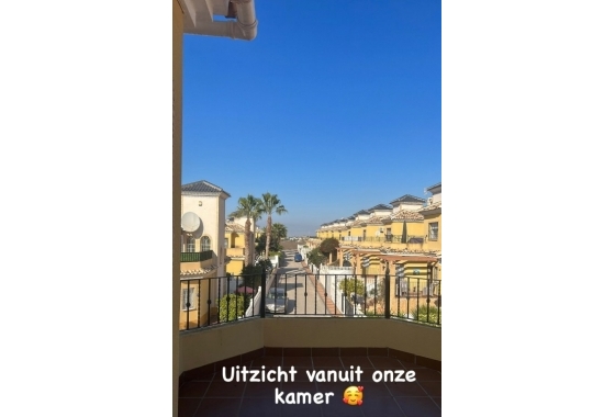 Resale - Villa - Lo Crispin - Inland
