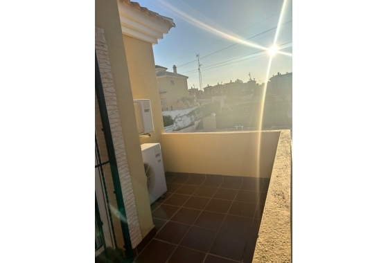 Resale - Villa - Lo Crispin - Inland