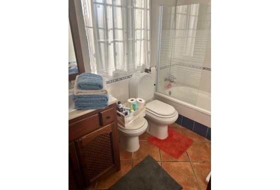 Resale - Villa - Lo Crispin - Inland