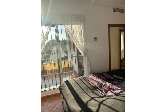Resale - Villa - Lo Crispin - Inland