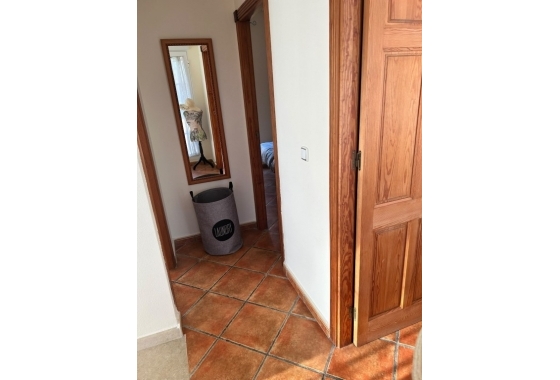 Resale - Villa - Lo Crispin - Inland