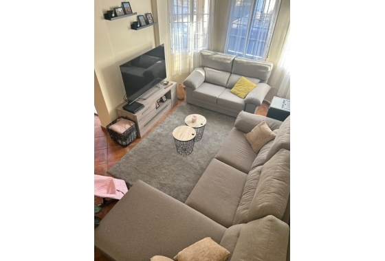 Resale - Villa - Lo Crispin - Inland