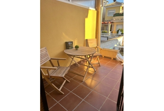 Resale - Villa - Lo Crispin - Inland