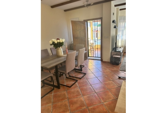 Resale - Villa - Lo Crispin - Inland