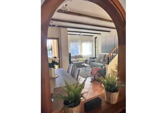 Resale - Villa - Lo Crispin - Inland