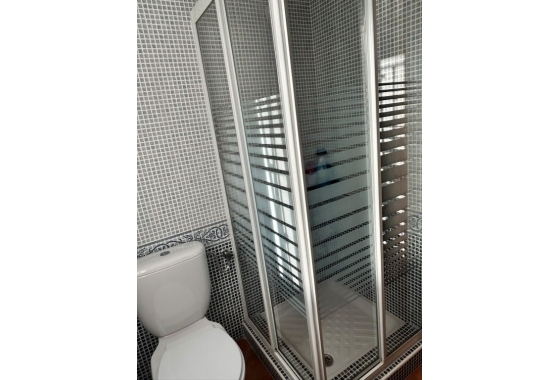 Resale - Villa - Lo Crispin - Inland
