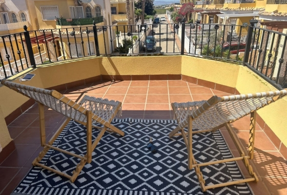 Resale - Villa - Lo Crispin - Inland