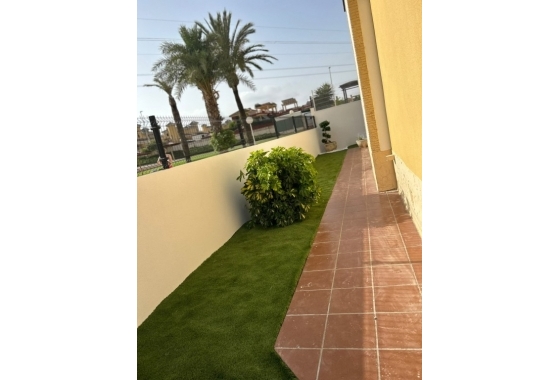 Resale - Villa - Lo Crispin - Inland