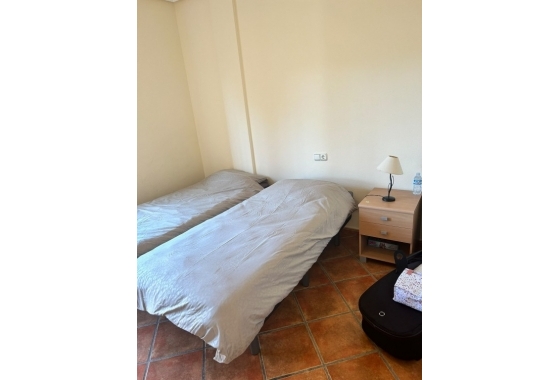 Resale - Villa - Lo Crispin - Inland