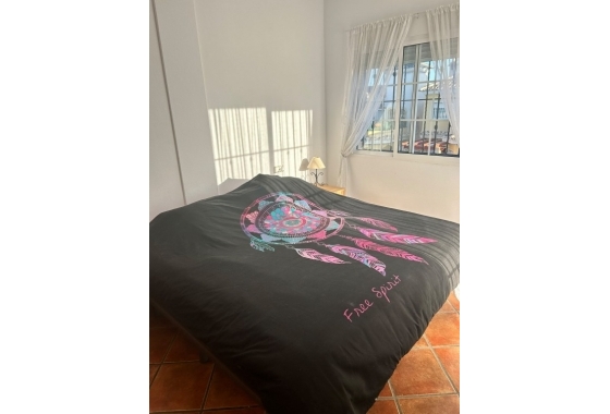 Resale - Villa - Lo Crispin - Inland