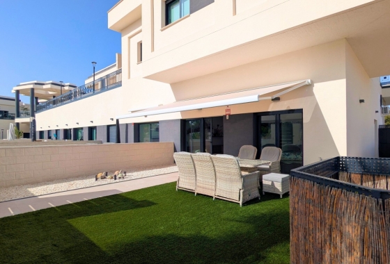 Перепродажа - Квартира - Lo Crispin - Inland