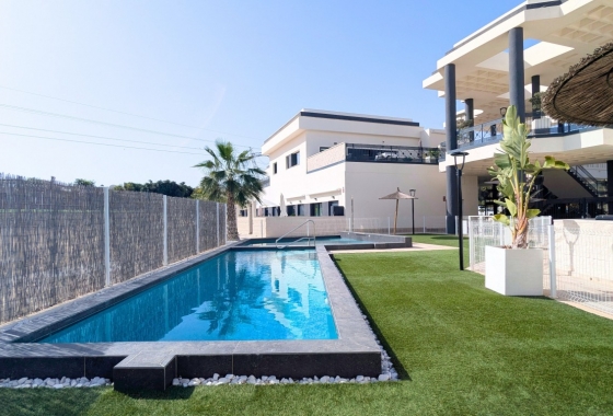 Перепродажа - Квартира - Lo Crispin - Inland
